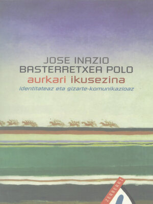 cover image of Aurkari ikusezina